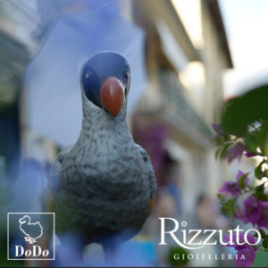 Dodo - Rizzuto Gioielleria - Sarzana - La Spezia