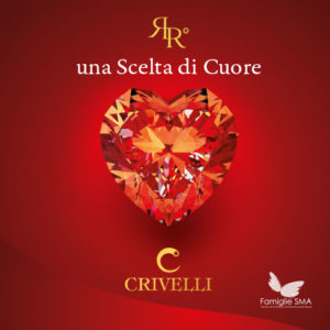 Gioielleria Rizzuto - Una scelta di cuore - 2014